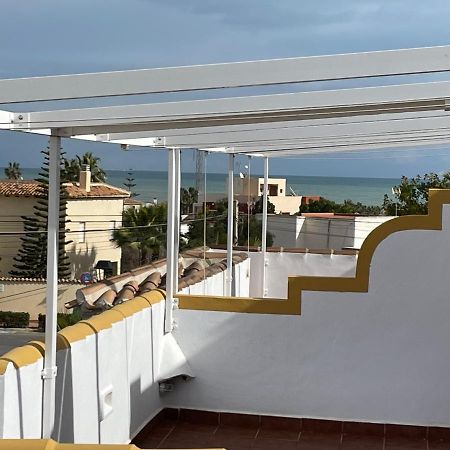 Apartament Casa Micha Torrevieja Zewnętrze zdjęcie