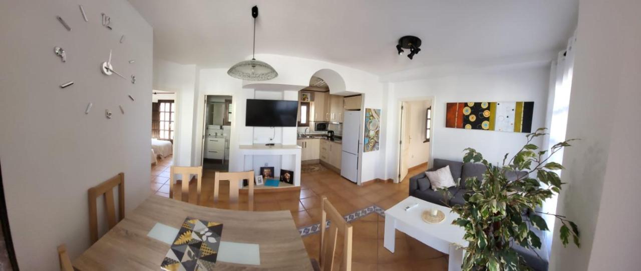Apartament Casa Micha Torrevieja Zewnętrze zdjęcie