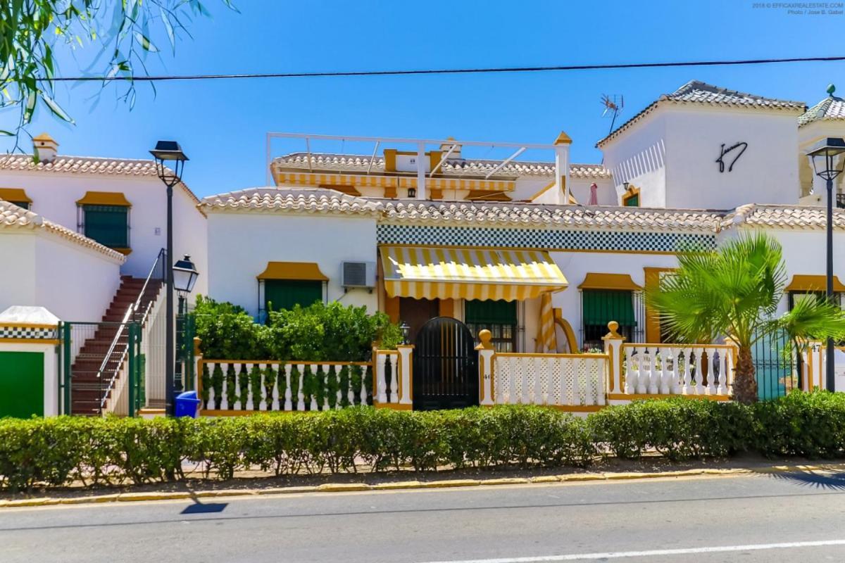 Apartament Casa Micha Torrevieja Zewnętrze zdjęcie