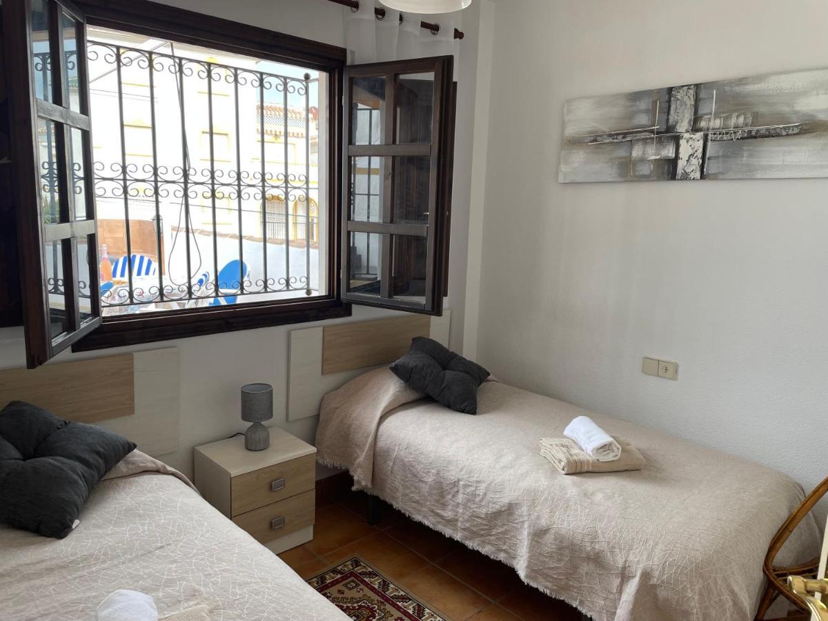 Apartament Casa Micha Torrevieja Zewnętrze zdjęcie