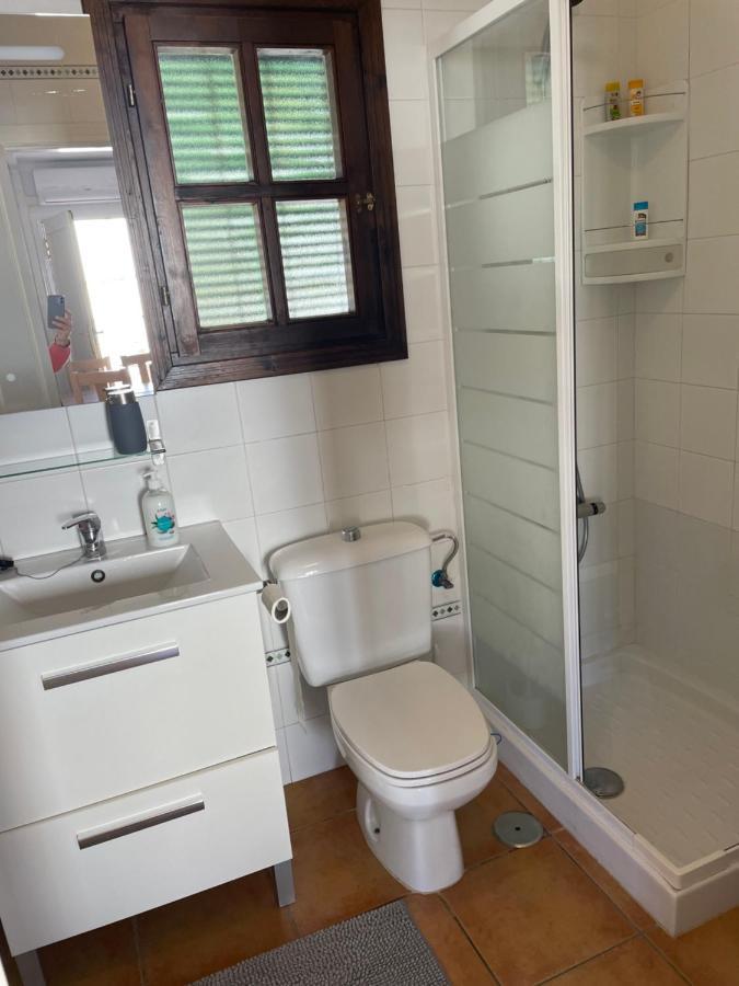 Apartament Casa Micha Torrevieja Zewnętrze zdjęcie