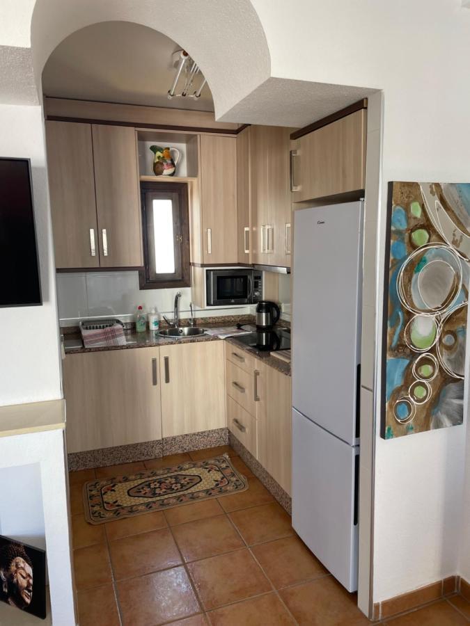 Apartament Casa Micha Torrevieja Zewnętrze zdjęcie