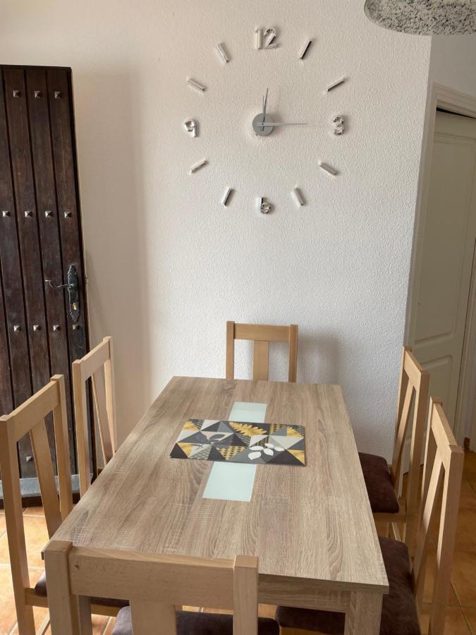 Apartament Casa Micha Torrevieja Zewnętrze zdjęcie